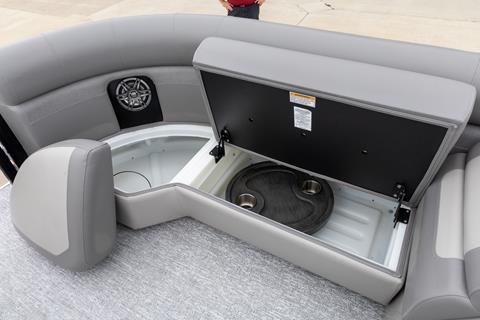 2025 Premier 230 Sunsation Angler 2PT in Saint Cloud, Minnesota - Photo 8