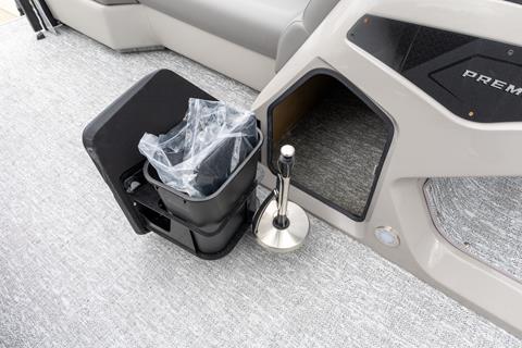 2025 Premier 230 Sunsation Angler 2PT in Saint Cloud, Minnesota - Photo 13