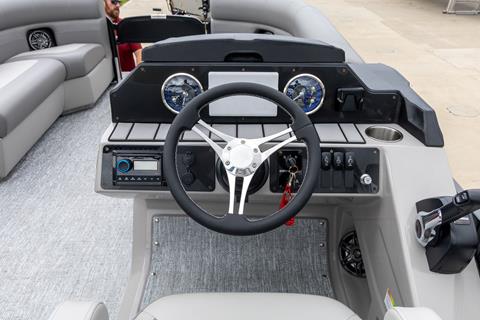 2025 Premier 230 Sunsation Angler 2PT in Saint Cloud, Minnesota - Photo 14