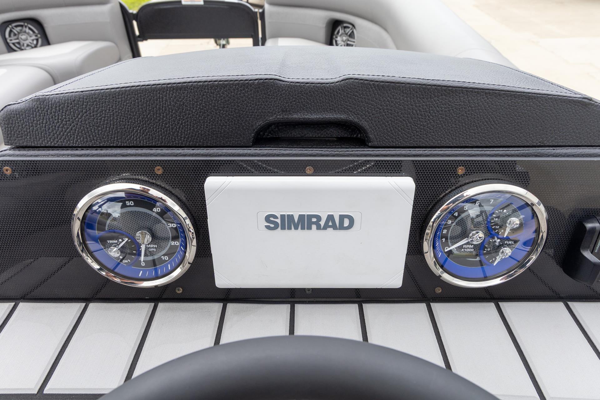 2025 Premier 230 Sunsation Angler 2PT in Saint Cloud, Minnesota - Photo 17