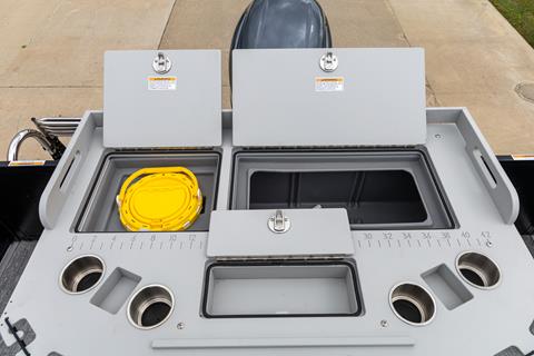 2025 Premier 230 Sunsation Angler 2PT in Saint Cloud, Minnesota - Photo 20