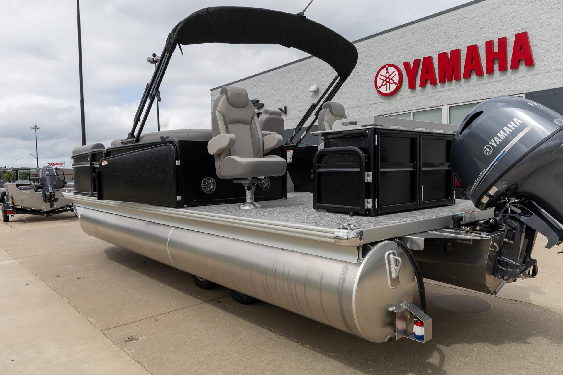 2025 Premier 230 Sunsation Angler 2PT in Saint Cloud, Minnesota - Photo 23