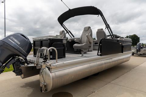 2025 Premier 230 Sunsation Angler 2PT in Saint Cloud, Minnesota - Photo 24