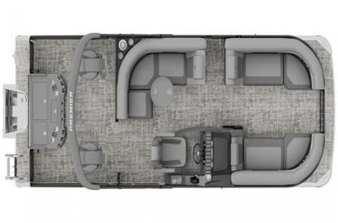 2025 Premier 230 Sunsation Angler 2PT in Saint Cloud, Minnesota - Photo 25