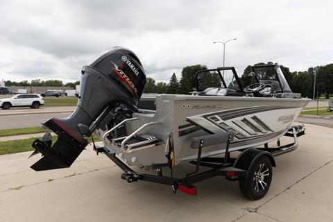 2025 Smoker Craft Pro Angler XL 172 in Saint Cloud, Minnesota - Photo 6