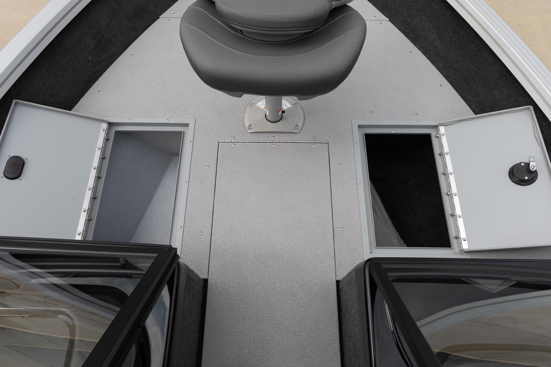 2025 Smoker Craft Pro Angler XL 172 in Saint Cloud, Minnesota - Photo 9