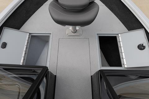 2025 Smoker Craft Pro Angler XL 172 in Saint Cloud, Minnesota - Photo 9