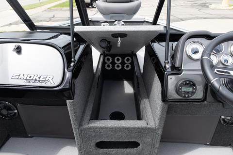 2025 Smoker Craft Pro Angler XL 172 in Saint Cloud, Minnesota - Photo 11