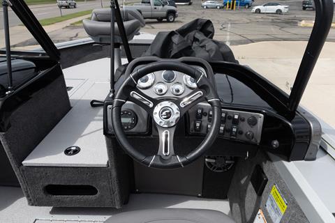 2025 Smoker Craft Pro Angler XL 172 in Saint Cloud, Minnesota - Photo 13