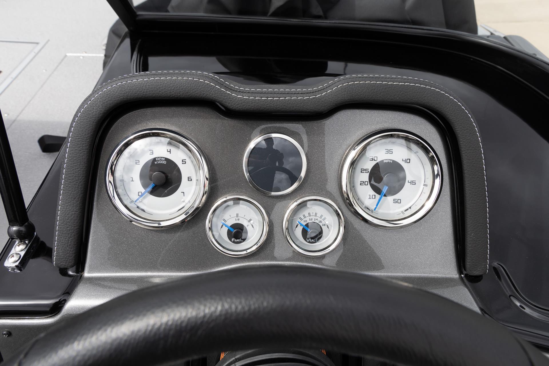 2025 Smoker Craft Pro Angler XL 172 in Saint Cloud, Minnesota - Photo 15