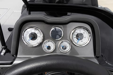 2025 Smoker Craft Pro Angler XL 172 in Saint Cloud, Minnesota - Photo 15