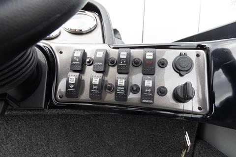 2025 Smoker Craft Pro Angler XL 172 in Saint Cloud, Minnesota - Photo 16