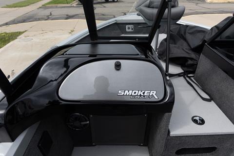 2025 Smoker Craft Pro Angler XL 172 in Saint Cloud, Minnesota - Photo 17