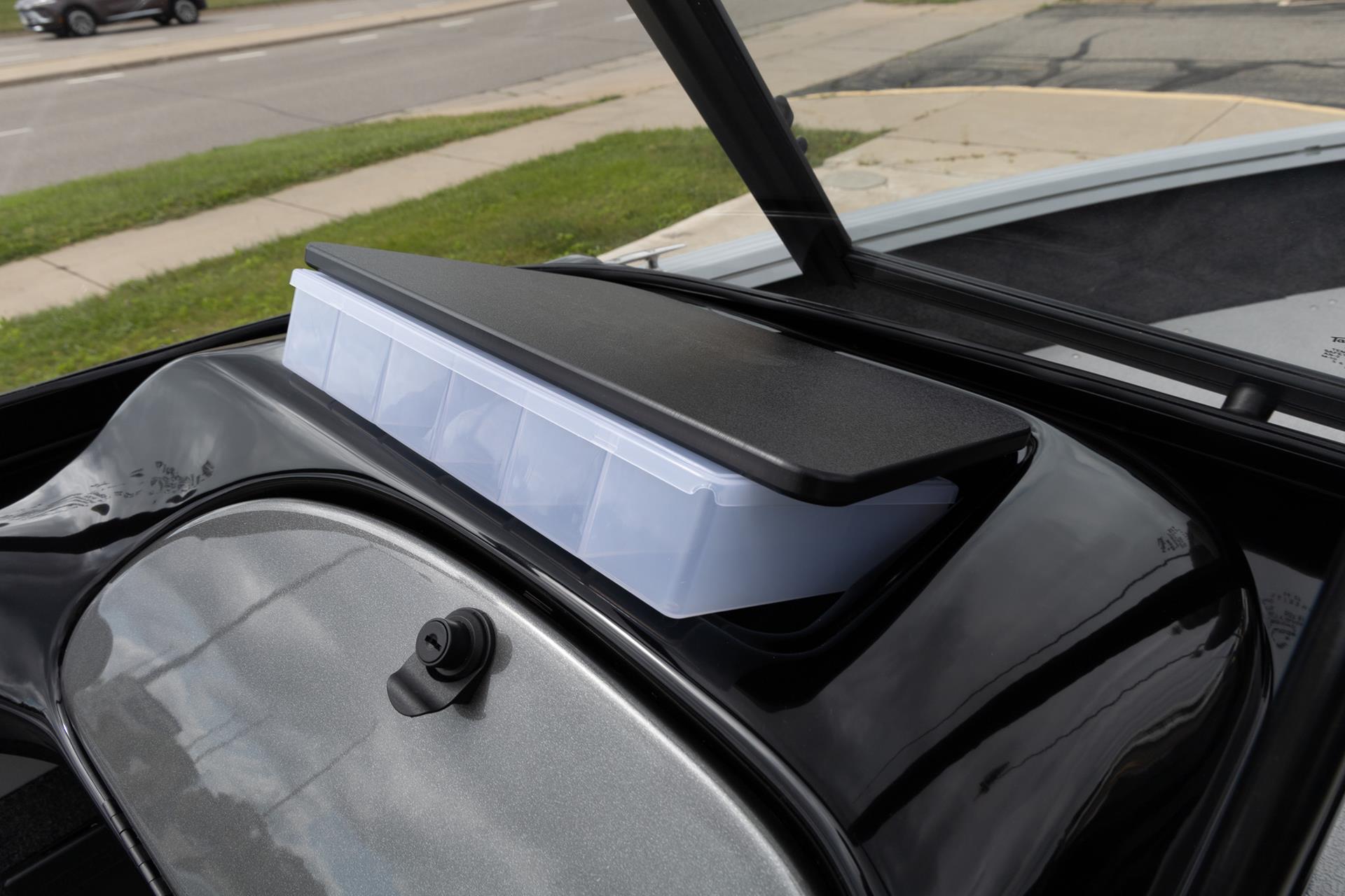 2025 Smoker Craft Pro Angler XL 172 in Saint Cloud, Minnesota - Photo 19