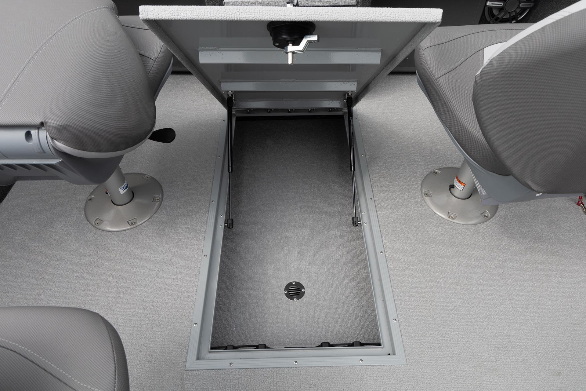 2025 Smoker Craft Pro Angler XL 172 in Saint Cloud, Minnesota - Photo 20