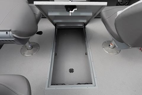 2025 Smoker Craft Pro Angler XL 172 in Saint Cloud, Minnesota - Photo 20