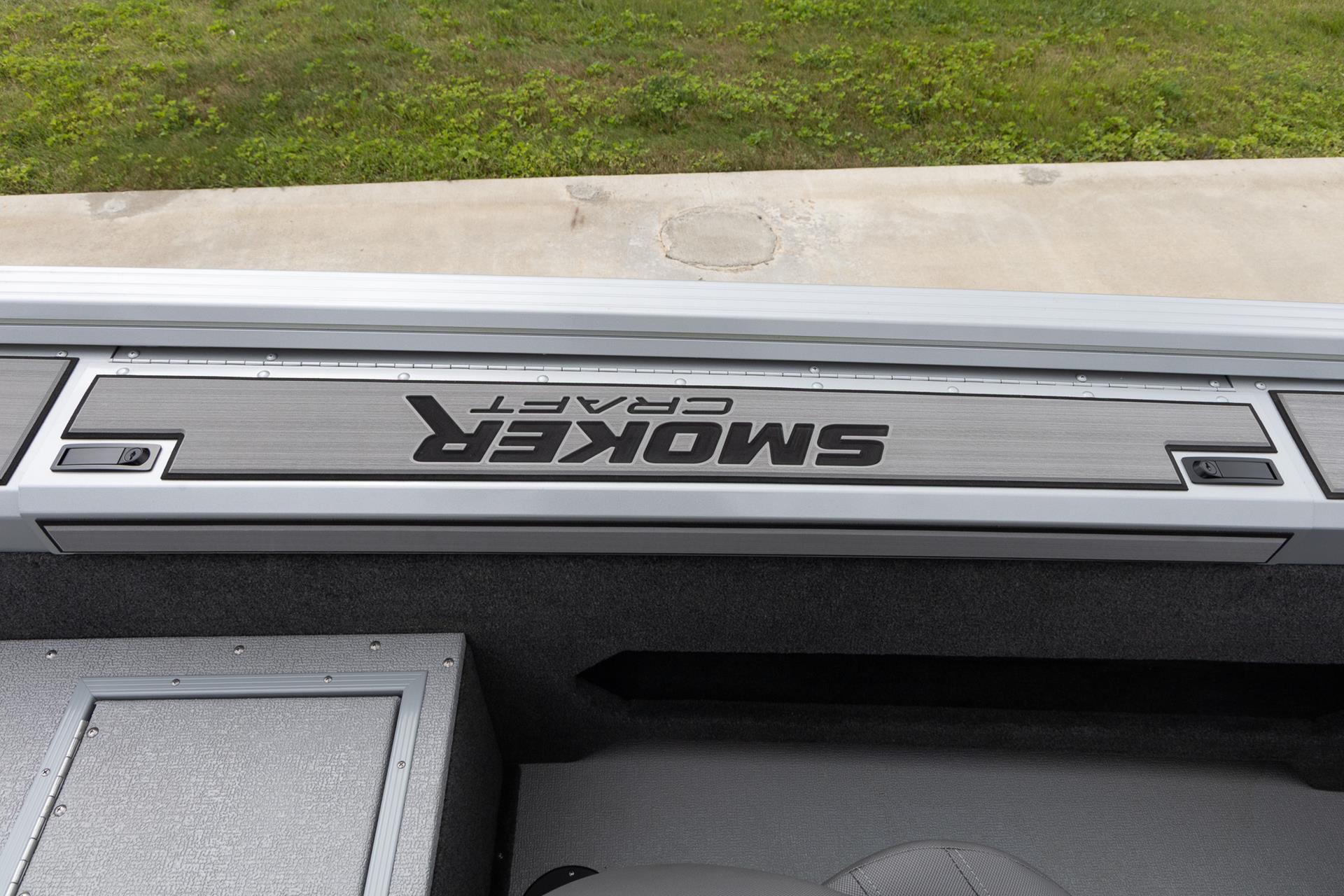 2025 Smoker Craft Pro Angler XL 172 in Saint Cloud, Minnesota - Photo 21