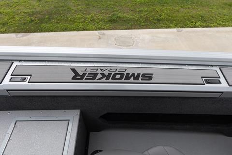 2025 Smoker Craft Pro Angler XL 172 in Saint Cloud, Minnesota - Photo 21