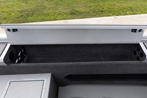 2025 Smoker Craft Pro Angler XL 172 in Saint Cloud, Minnesota - Photo 22