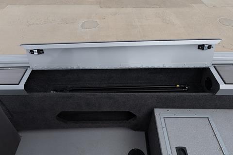 2025 Smoker Craft Pro Angler XL 172 in Saint Cloud, Minnesota - Photo 23