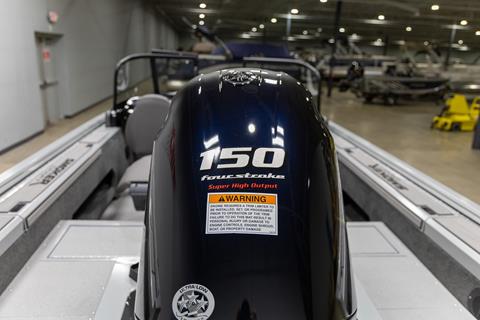 2025 Smoker Craft Pro Angler XL 172 in Saint Cloud, Minnesota - Photo 6