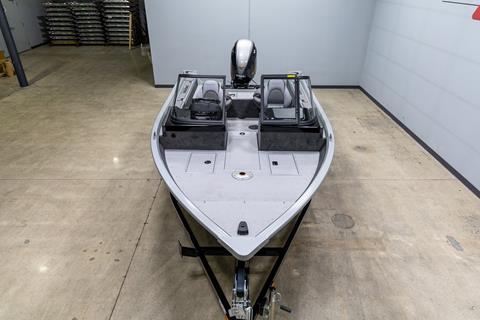 2025 Smoker Craft Pro Angler XL 172 in Saint Cloud, Minnesota - Photo 8