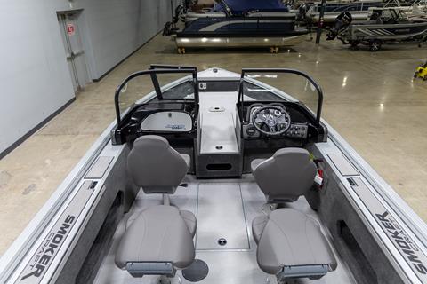 2025 Smoker Craft Pro Angler XL 172 in Saint Cloud, Minnesota - Photo 9