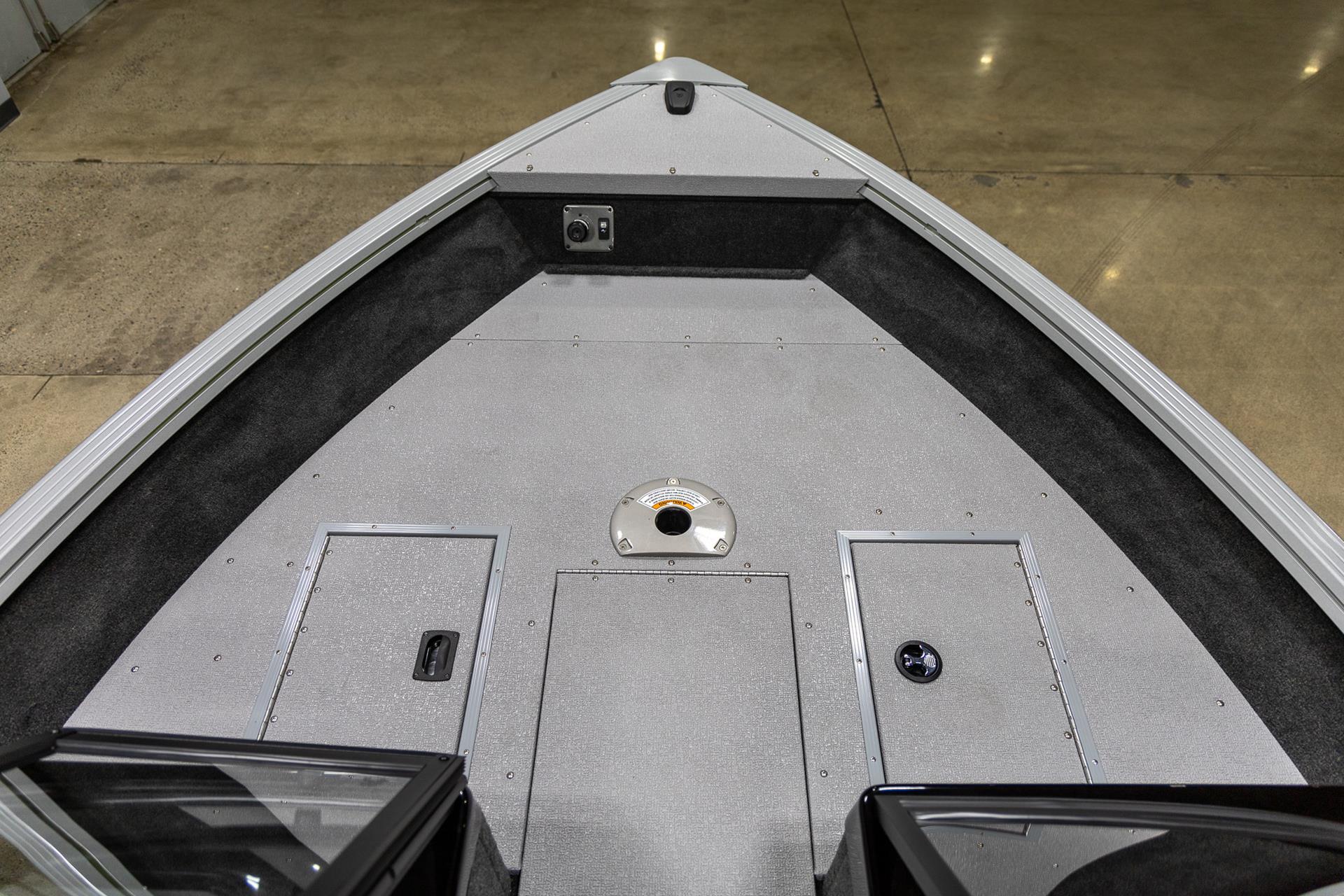 2025 Smoker Craft Pro Angler XL 172 in Saint Cloud, Minnesota - Photo 10