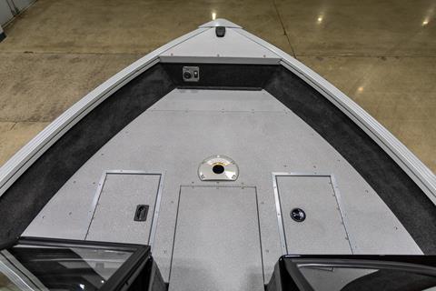 2025 Smoker Craft Pro Angler XL 172 in Saint Cloud, Minnesota - Photo 10
