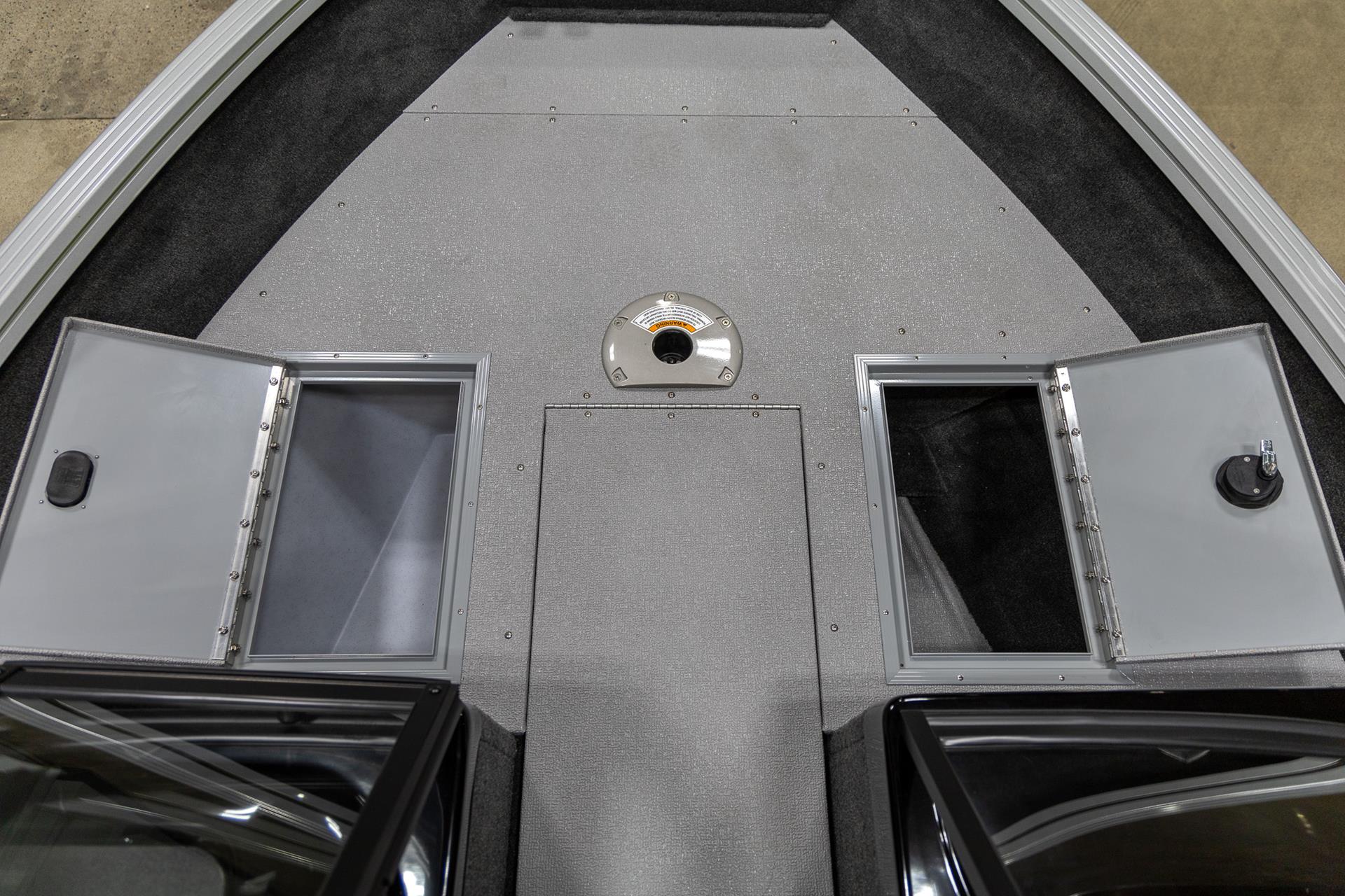 2025 Smoker Craft Pro Angler XL 172 in Saint Cloud, Minnesota - Photo 11