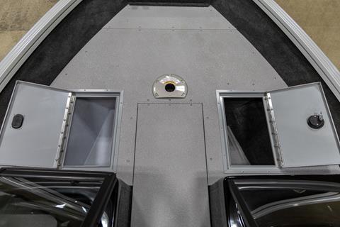 2025 Smoker Craft Pro Angler XL 172 in Saint Cloud, Minnesota - Photo 11