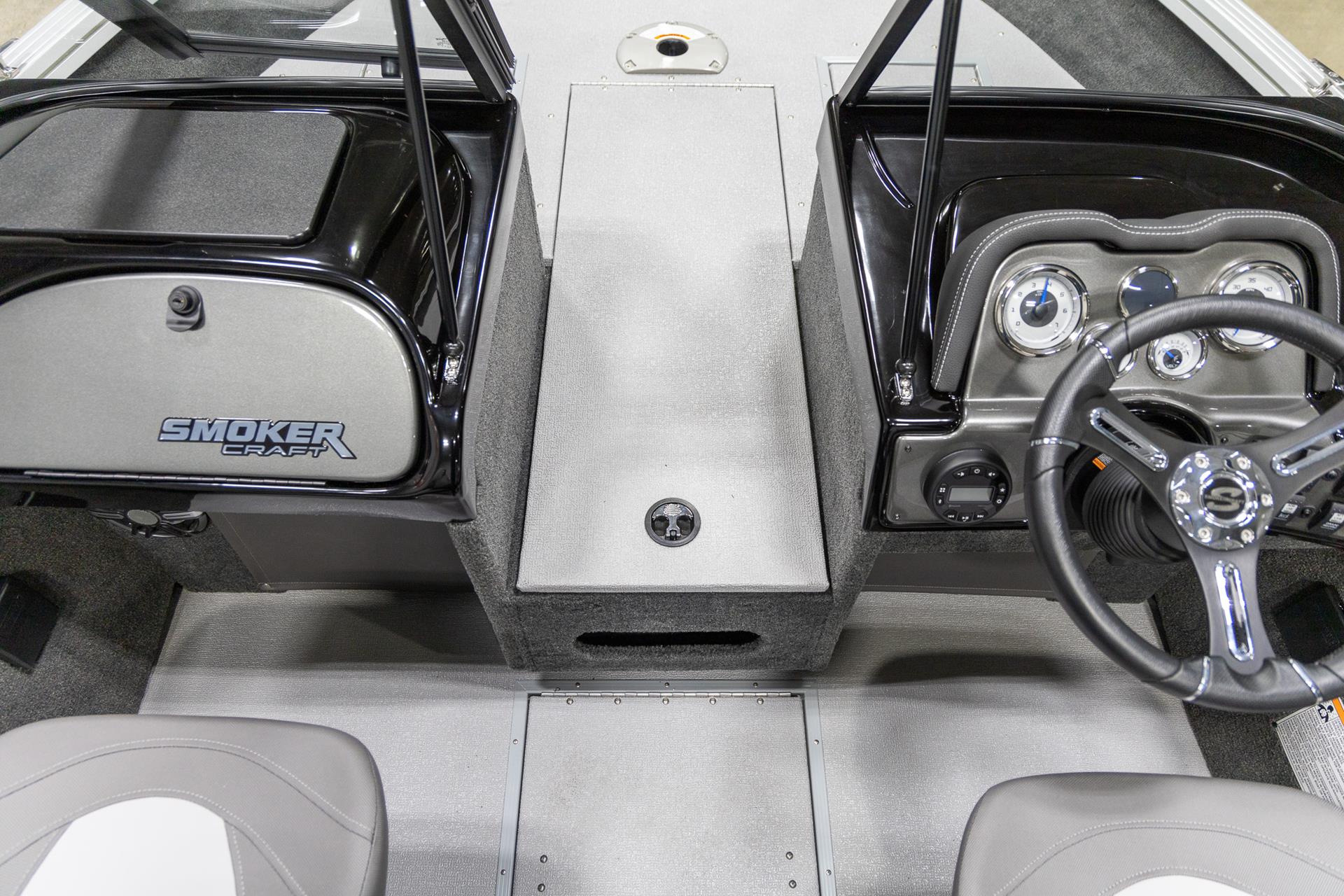 2025 Smoker Craft Pro Angler XL 172 in Saint Cloud, Minnesota - Photo 12