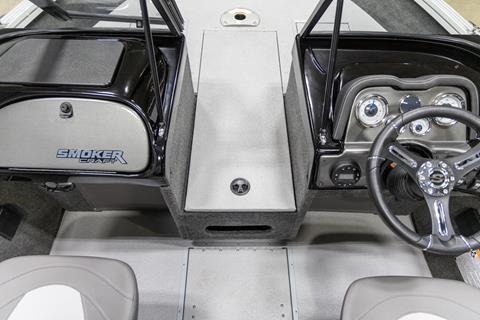 2025 Smoker Craft Pro Angler XL 172 in Saint Cloud, Minnesota - Photo 12