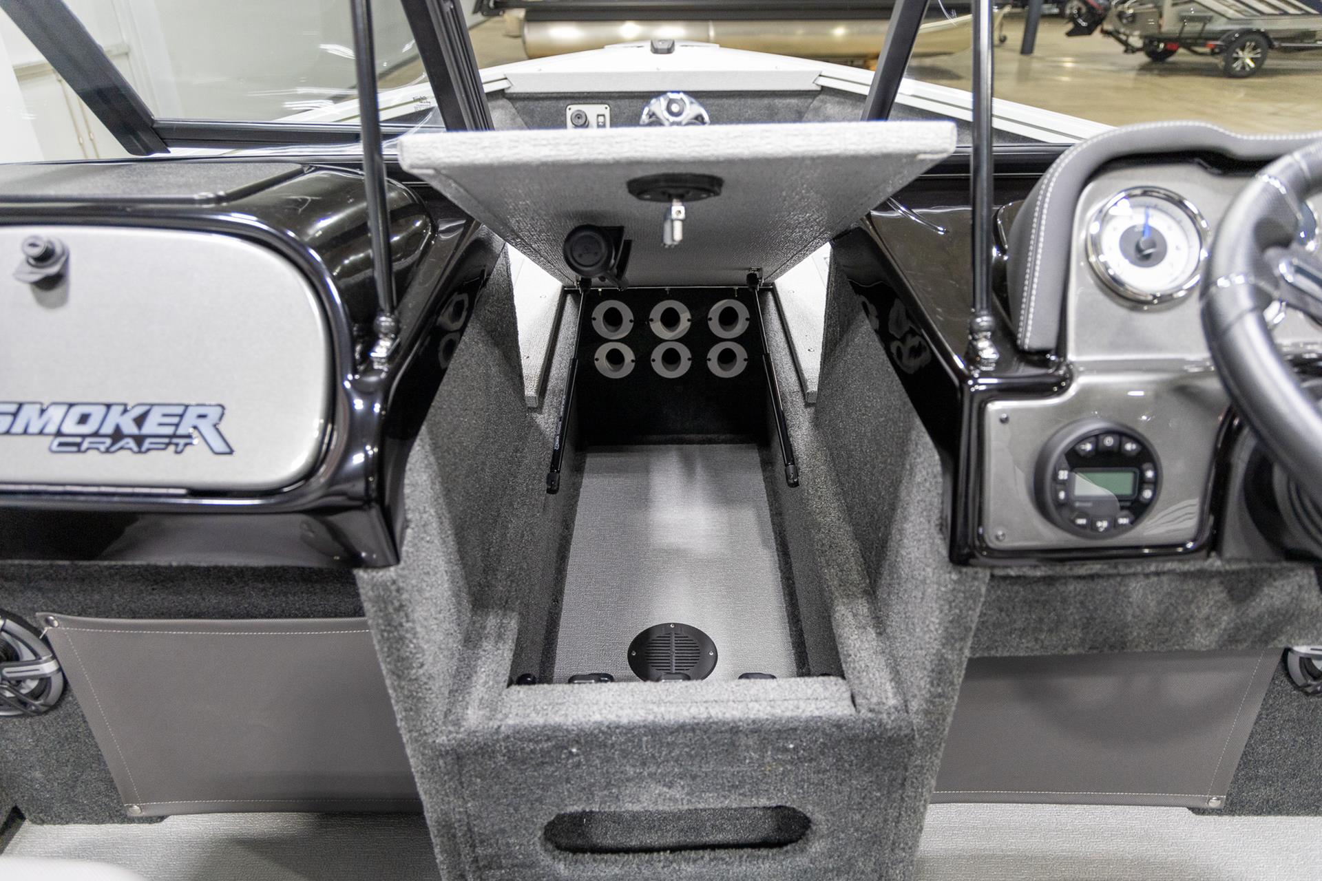 2025 Smoker Craft Pro Angler XL 172 in Saint Cloud, Minnesota - Photo 13