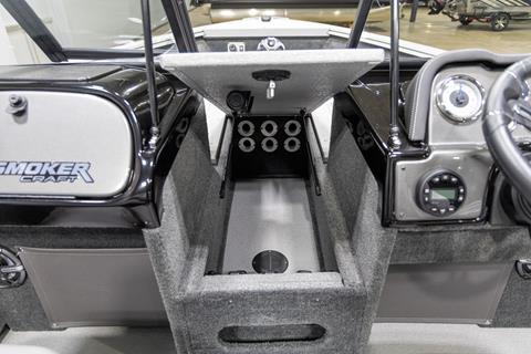 2025 Smoker Craft Pro Angler XL 172 in Saint Cloud, Minnesota - Photo 13