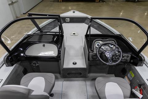 2025 Smoker Craft Pro Angler XL 172 in Saint Cloud, Minnesota - Photo 14