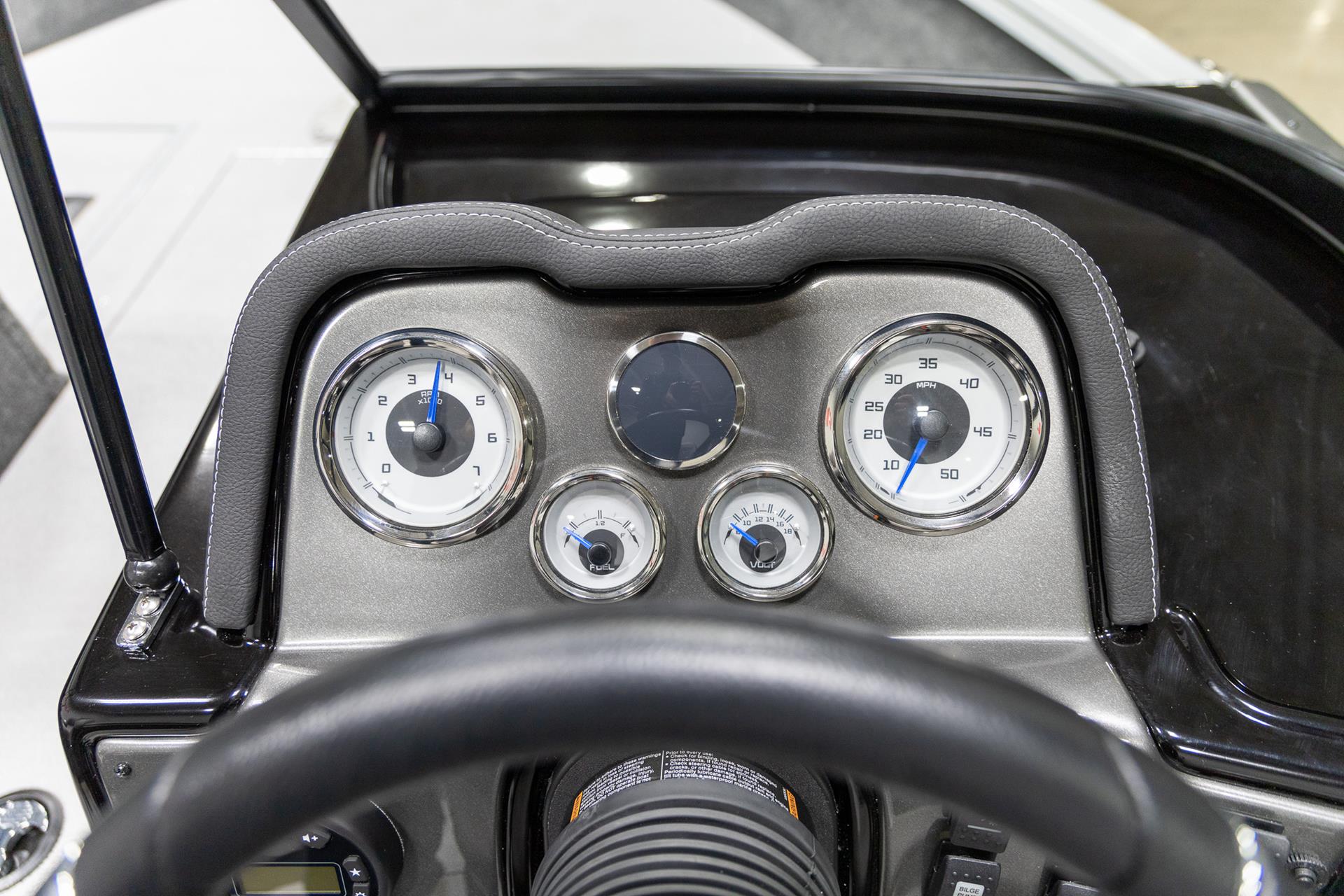 2025 Smoker Craft Pro Angler XL 172 in Saint Cloud, Minnesota - Photo 17