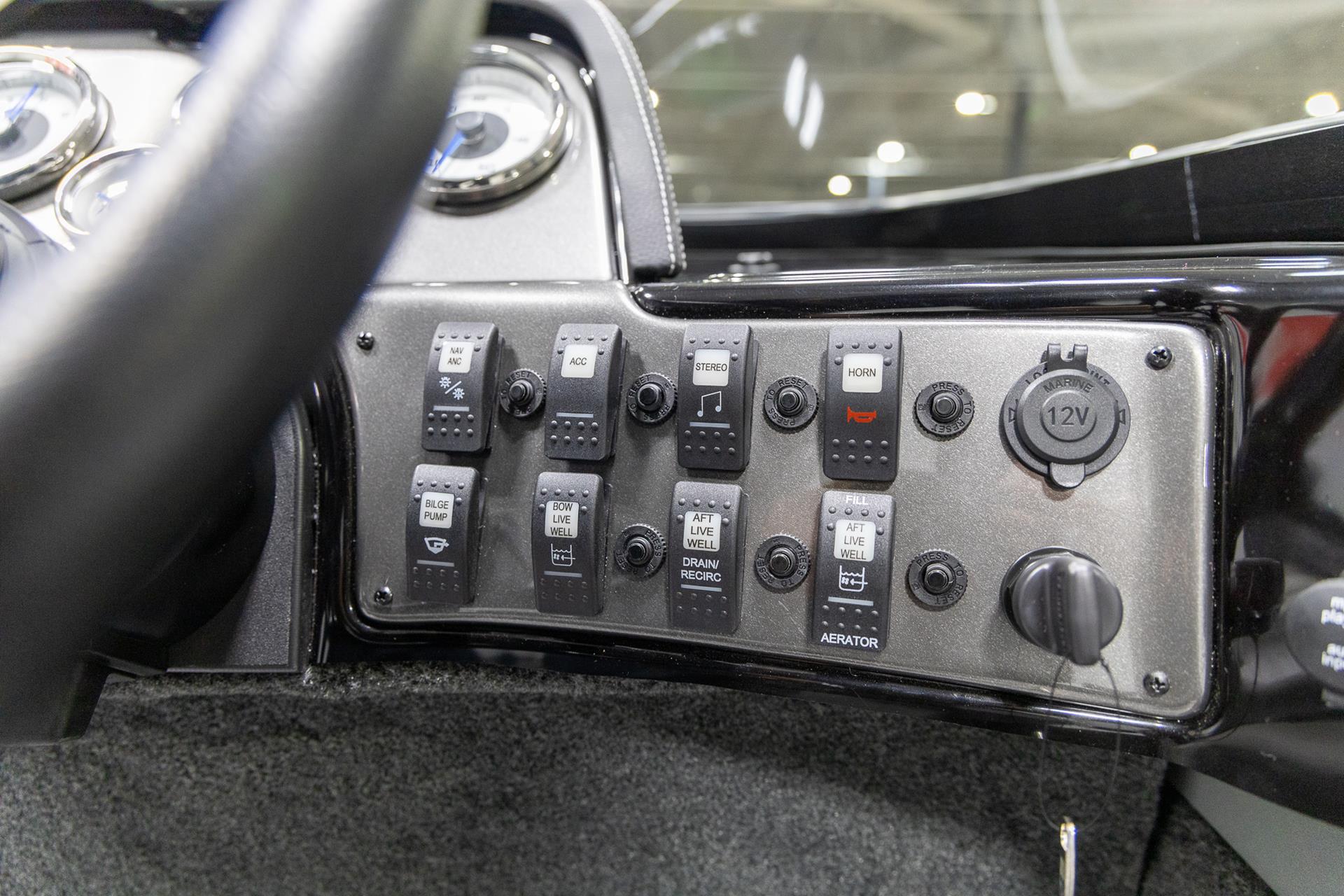 2025 Smoker Craft Pro Angler XL 172 in Saint Cloud, Minnesota - Photo 18