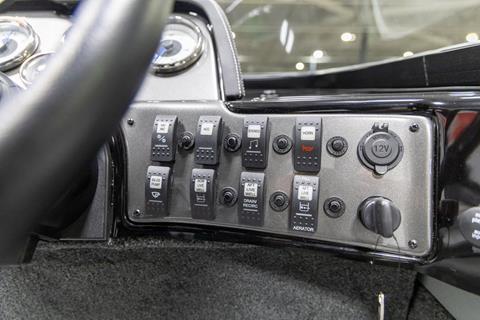 2025 Smoker Craft Pro Angler XL 172 in Saint Cloud, Minnesota - Photo 18