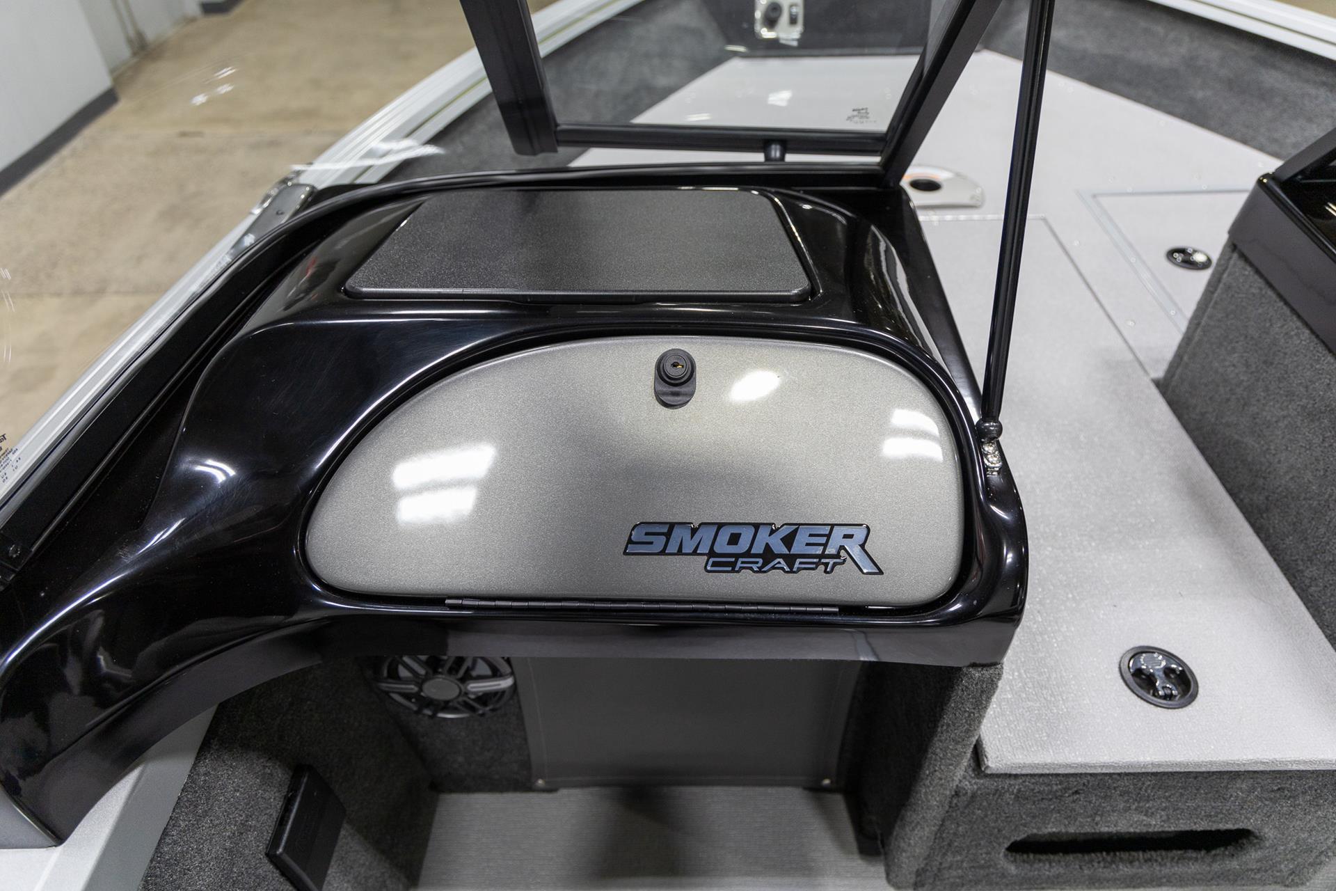 2025 Smoker Craft Pro Angler XL 172 in Saint Cloud, Minnesota - Photo 19