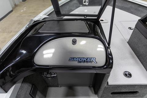 2025 Smoker Craft Pro Angler XL 172 in Saint Cloud, Minnesota - Photo 19