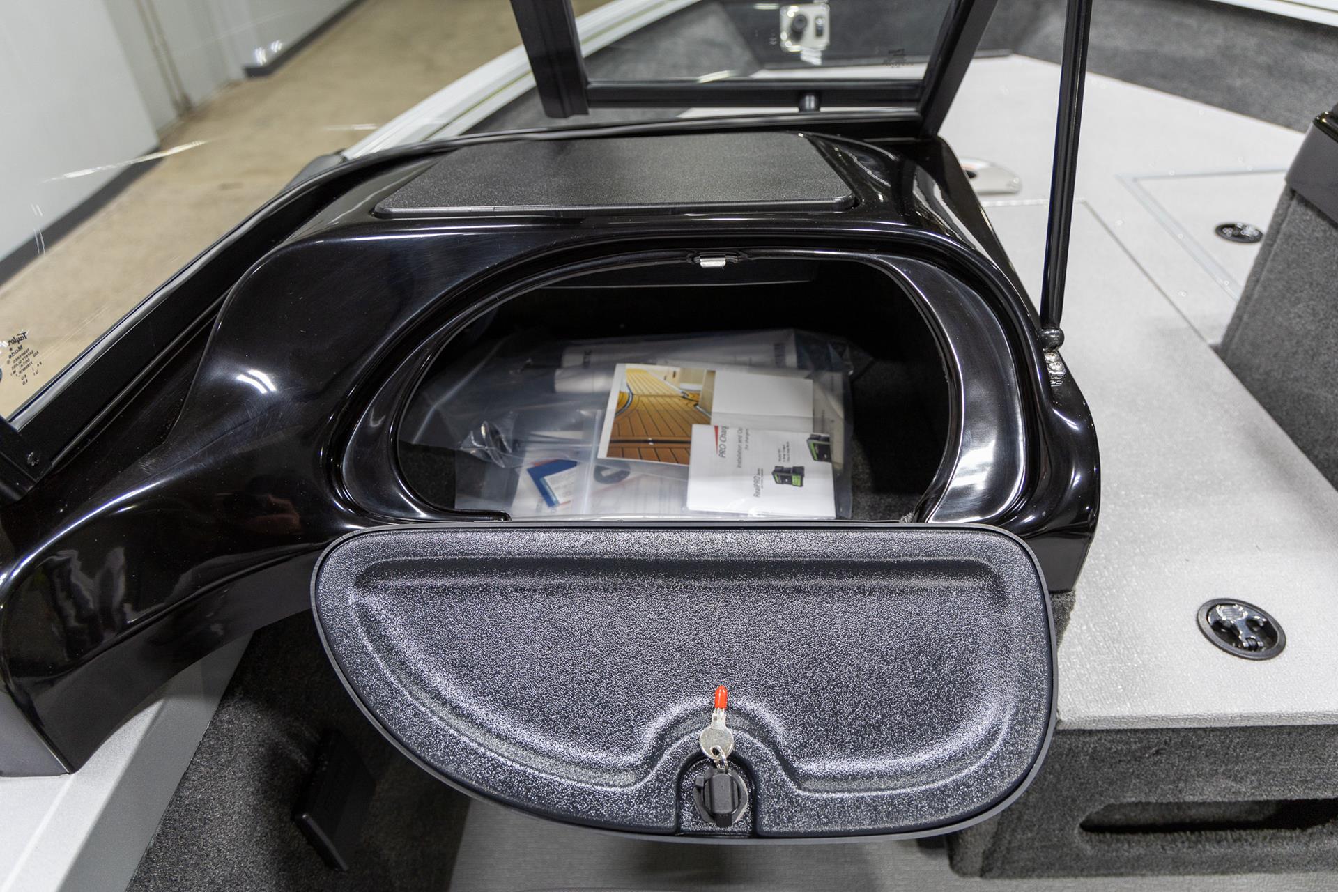 2025 Smoker Craft Pro Angler XL 172 in Saint Cloud, Minnesota - Photo 20