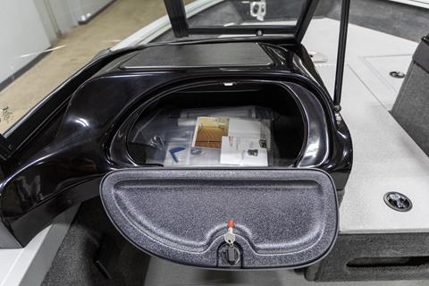 2025 Smoker Craft Pro Angler XL 172 in Saint Cloud, Minnesota - Photo 20