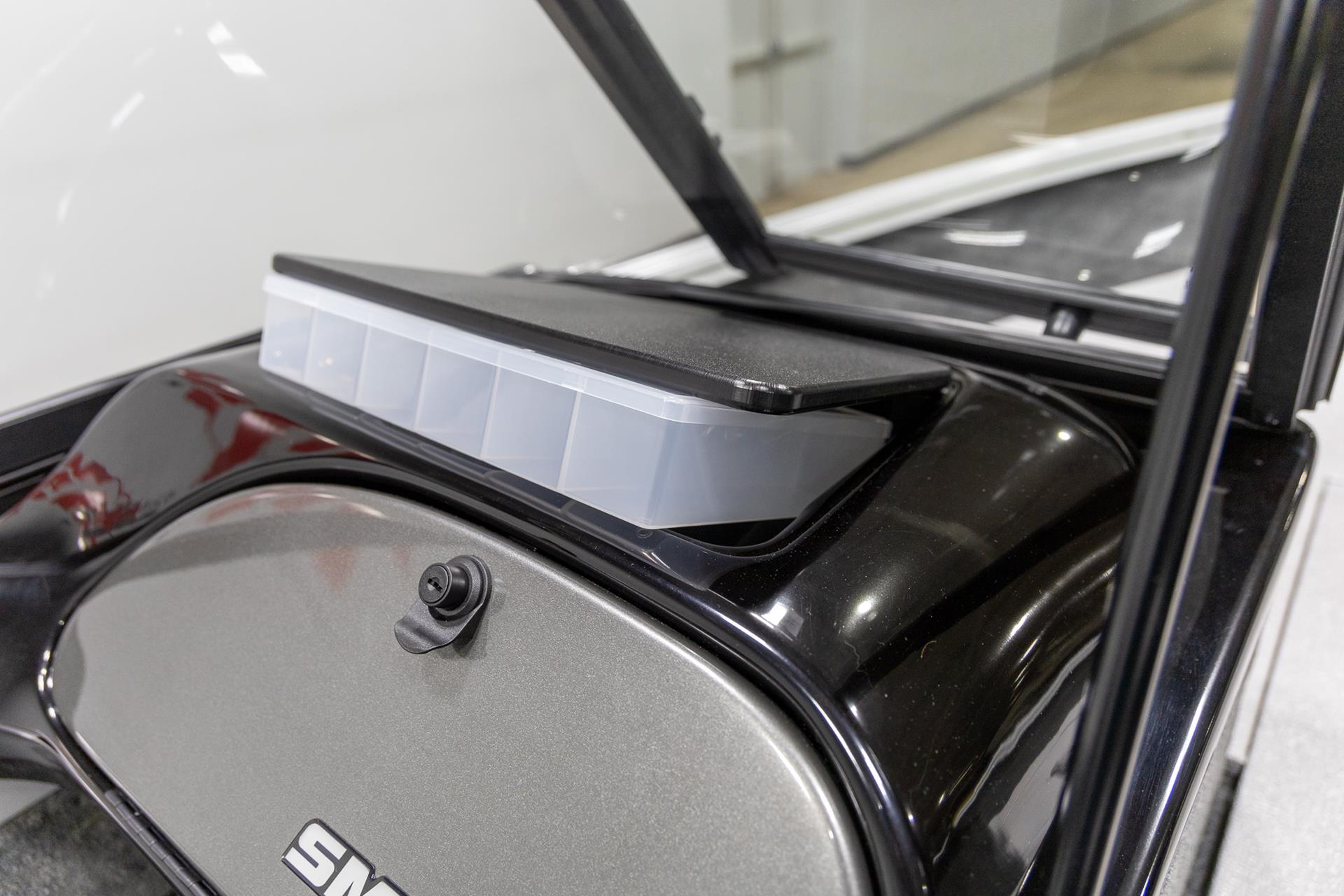 2025 Smoker Craft Pro Angler XL 172 in Saint Cloud, Minnesota - Photo 21