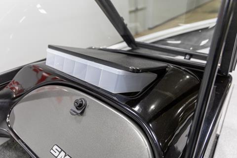 2025 Smoker Craft Pro Angler XL 172 in Saint Cloud, Minnesota - Photo 21