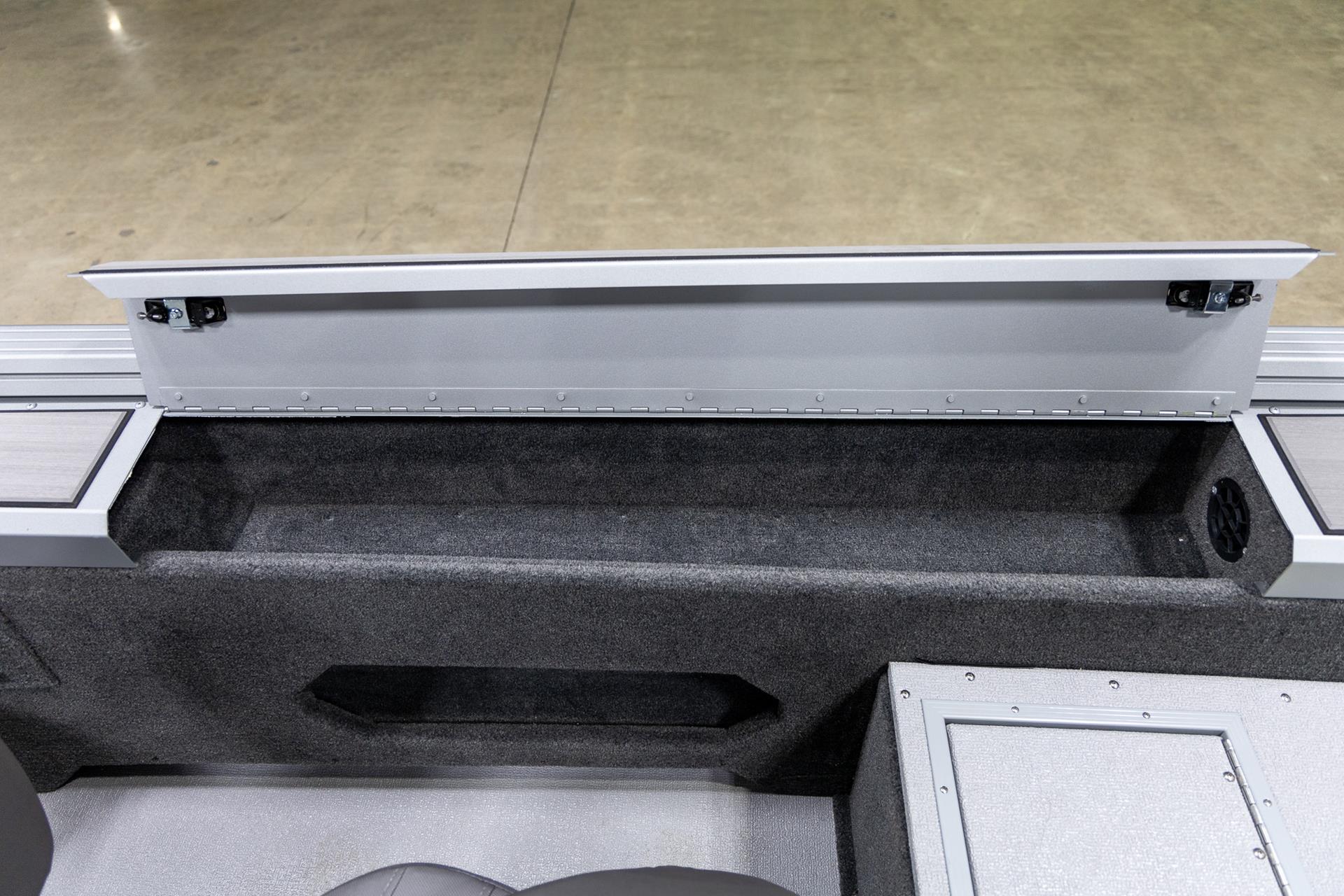 2025 Smoker Craft Pro Angler XL 172 in Saint Cloud, Minnesota - Photo 23