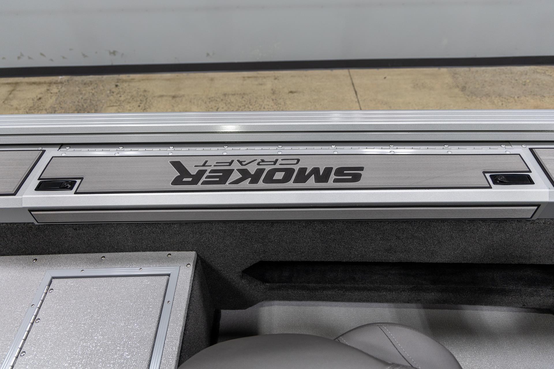 2025 Smoker Craft Pro Angler XL 172 in Saint Cloud, Minnesota - Photo 24