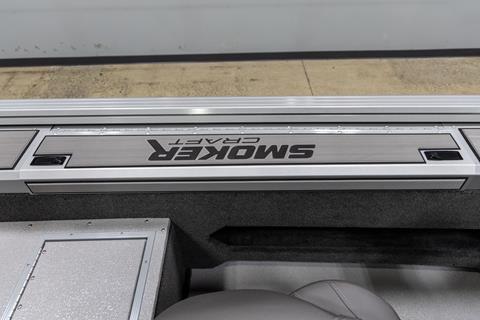 2025 Smoker Craft Pro Angler XL 172 in Saint Cloud, Minnesota - Photo 24