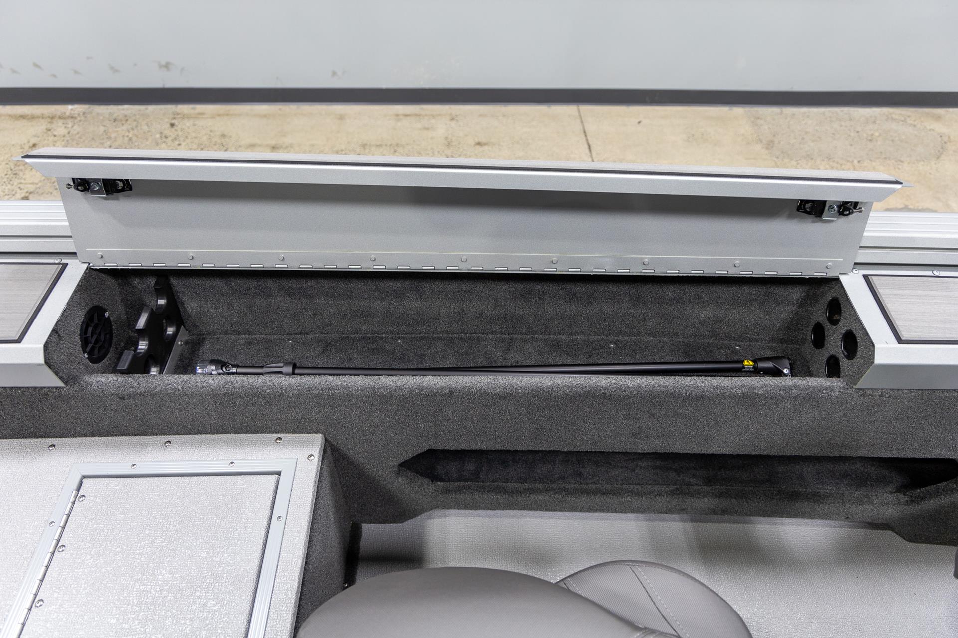 2025 Smoker Craft Pro Angler XL 172 in Saint Cloud, Minnesota - Photo 25