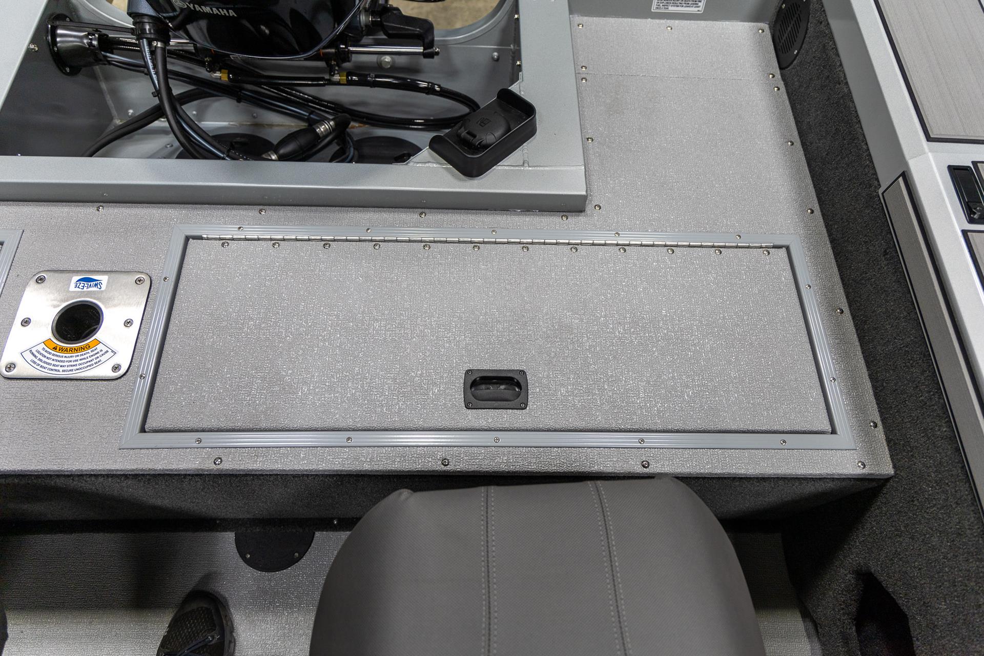 2025 Smoker Craft Pro Angler XL 172 in Saint Cloud, Minnesota - Photo 26